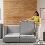 8 Rekomendasi Harga Sofa Bed Dibawah 1 Juta (Terbaru 2023)