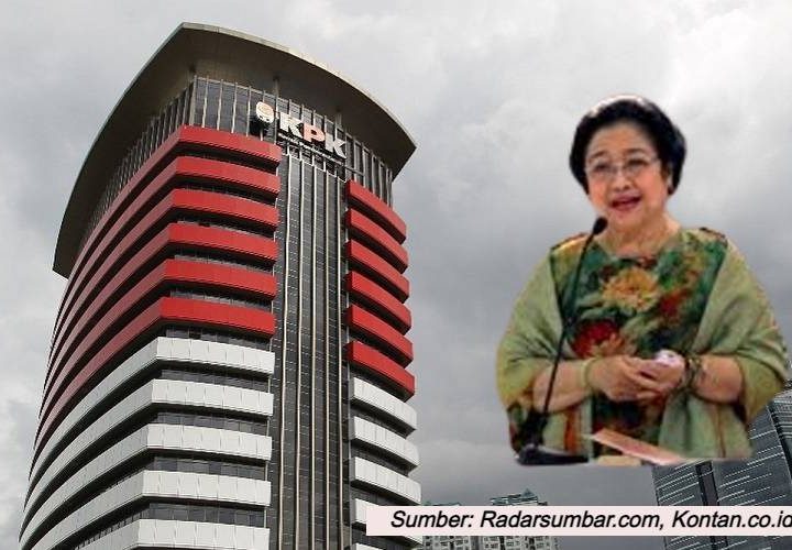 jasa megawati untuk indonesia