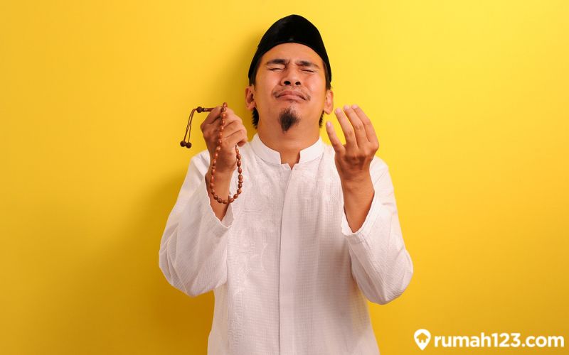 7 Penyebab Kenapa Doa Kita Tidak Dikabulkan Perhatikan Yuk