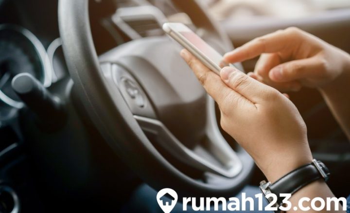 Apa Itu Serlok? Ini Dia Jawabannya, Dilengkapi Cara Mengirim Lokasi via WA!