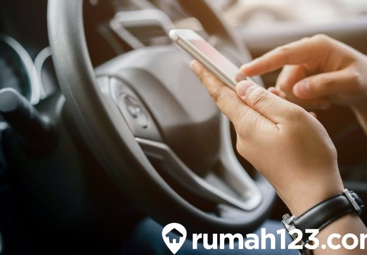 Apa Itu Serlok? Ini Dia Jawabannya, Dilengkapi Cara Mengirim Lokasi via WA!
