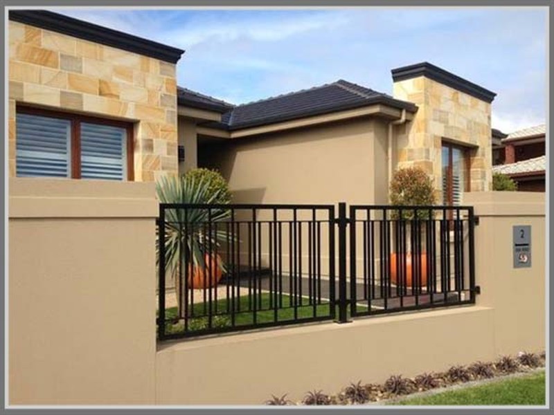 12 Inspirasi Warna Cat Rumah Bagian Luar yang Elegan