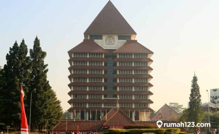 universitas terbesar di indonesia