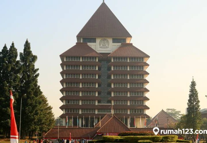 universitas terbesar di indonesia