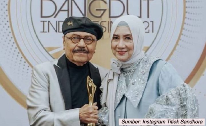 titiek sandhora dan muchsin alatas
