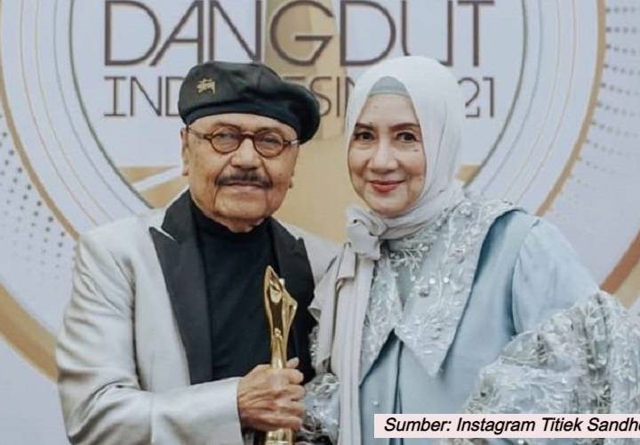 titiek sandhora dan muchsin alatas