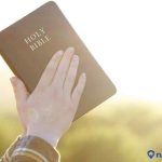 40 Ayat Alkitab Ulang Tahun untuk Diri Sendiri dan Orang Lain. Pastinya Lengkap!