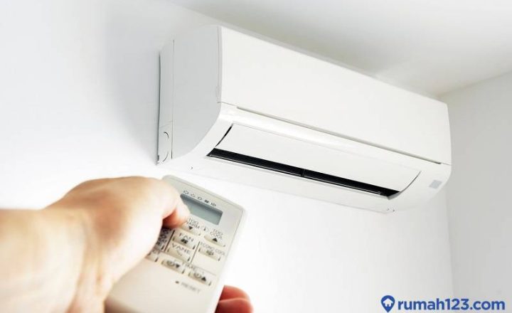 harga AC Sharp 1/2 PK