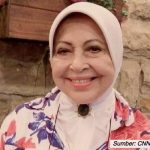 Penuh Kenangan, Inilah Potret Rumah Mieke Wijaya. Artis Senior Peraih 3 Piala Citra