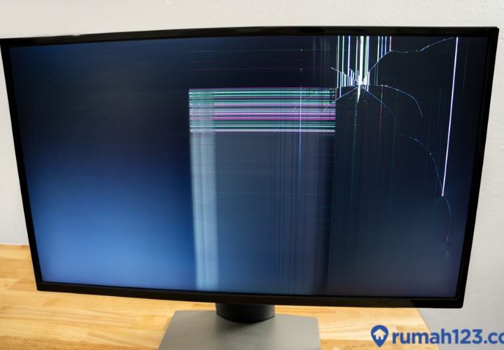 Penyebab TV LED Tidak Ada Gambarnya Tapi Ada Suaranya