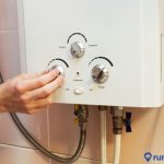 Cara Perbaikan Water Heater Gas Tidak Menyala di Rumah Beserta Penyebabnya
