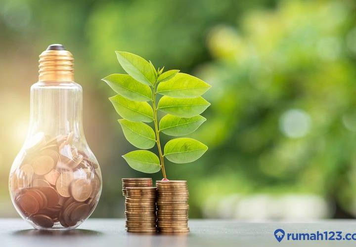 mengapa kita harus menghemat energi