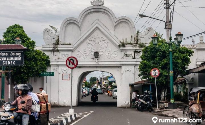 Kota terkecil di Indonesia