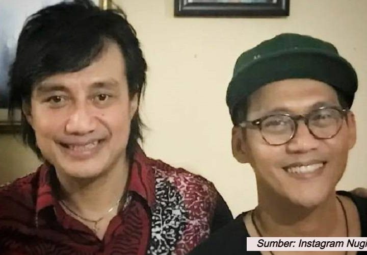 musisi kakak beradik katon bagaskara dan nugie