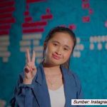 Potret Rumah Gritte Agatha yang Minimalis. Taman Belakangnya Unik Banget!