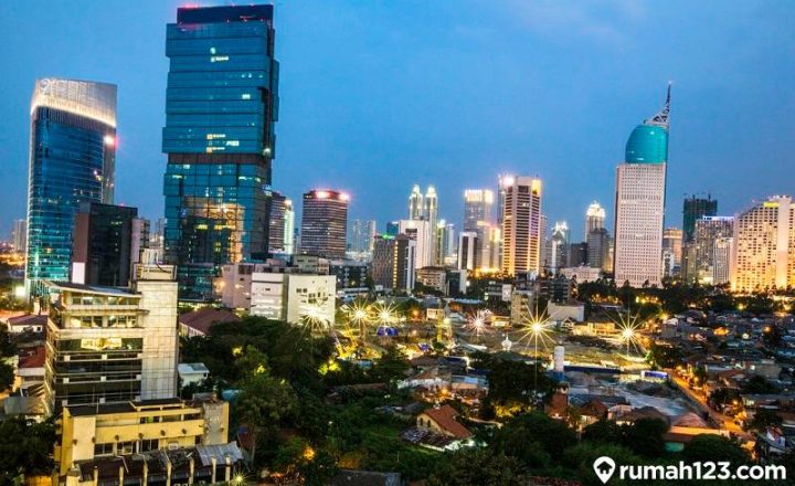 rekomendasi investasi rumah kos di Jakarta untuk juragan properti