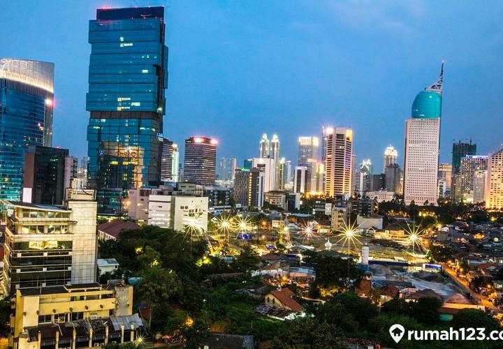 rekomendasi investasi rumah kos di Jakarta untuk juragan properti