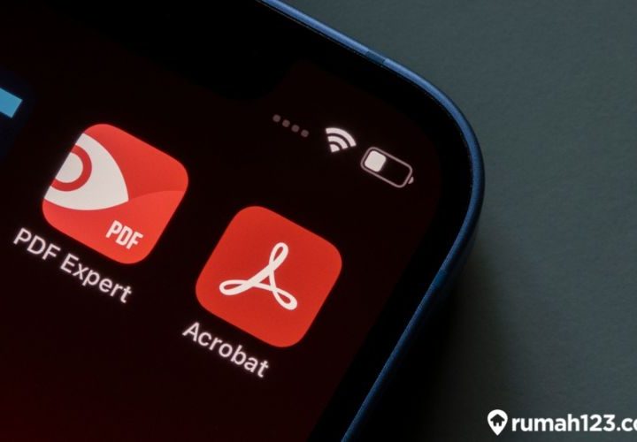 Cara Edit PDF di Laptop dan Smartphone