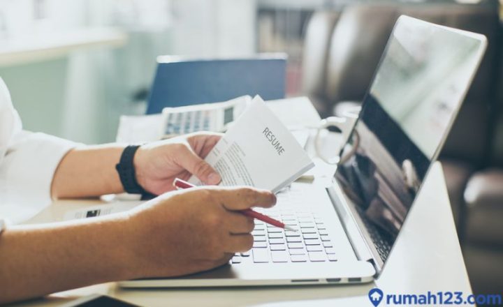9 Contoh Surat Lamaran Kerja Word untuk Fresh Graduate dan yang Sudah Berpengalaman