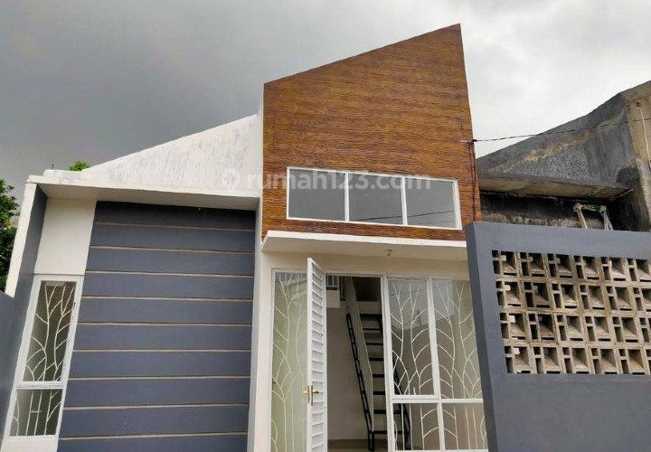rumah murah di depok syariah