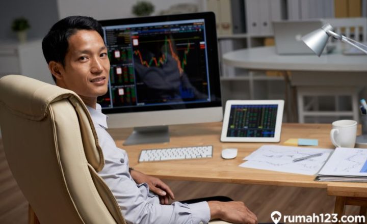 Segini Besaran Gaji Data Analyst di Indonesia Tahun 2022. Menggiurkan!