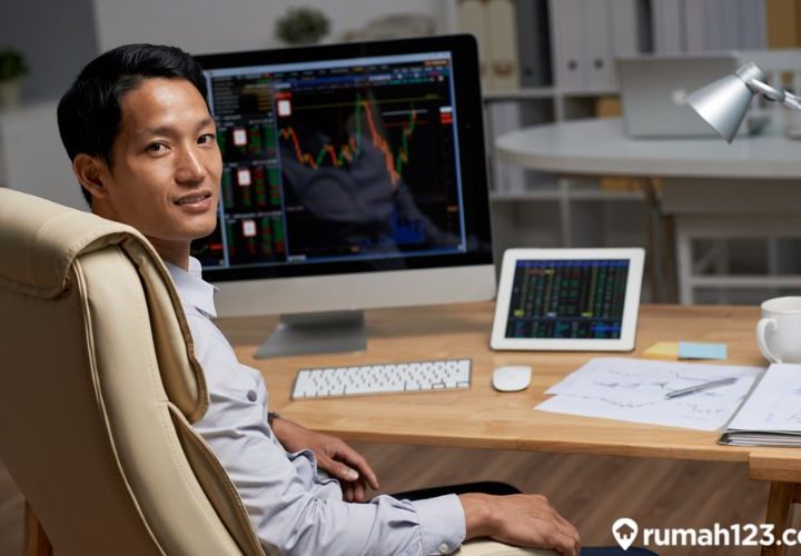 Segini Besaran Gaji Data Analyst di Indonesia Tahun 2022. Menggiurkan!