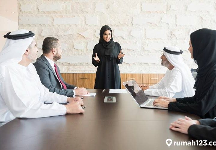 percakapan dalam bahasa arab