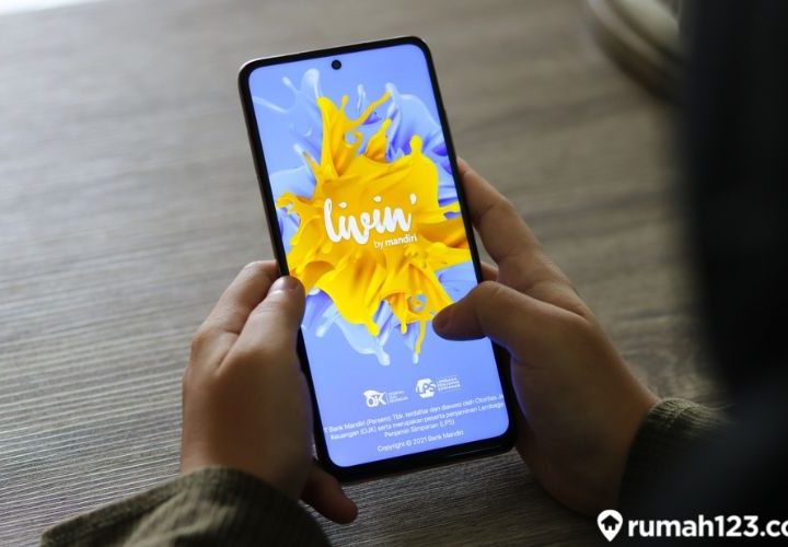 Cara Bayar Listrik Lewat M Banking Mandiri
