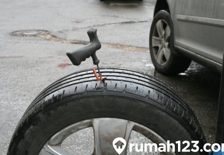 harga tambal ban tubeless