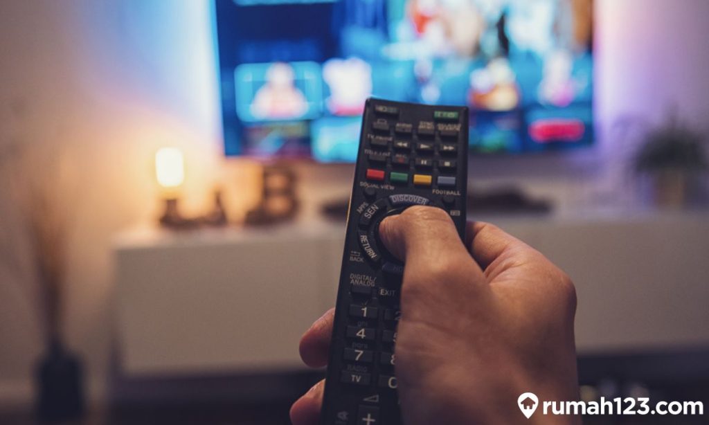 Cara Setting Remote TV Universal Terlengkap, Mudah Dan Cepat!