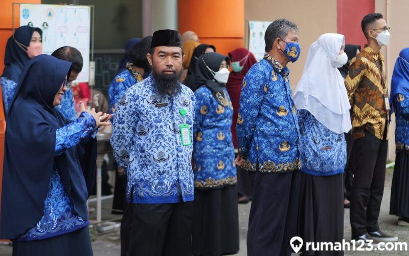 Mengenal Apa Itu Eselon Beserta Pangkat Gaji Dan Tingkatannya