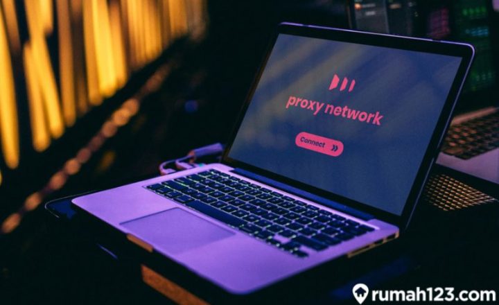 situs proxy