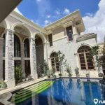 8 Rumah Termahal di Indonesia dengan Harga Selangit. Punya Siapa Saja, ya?