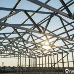 Harga Borongan Baja Ringan Per Meter Terbaru 2023 untuk Atap Rumah