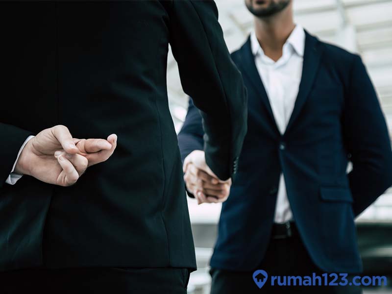 5 Ciri Ciri Orang Munafik yang Utama. Kamu Termasuk Tidak?