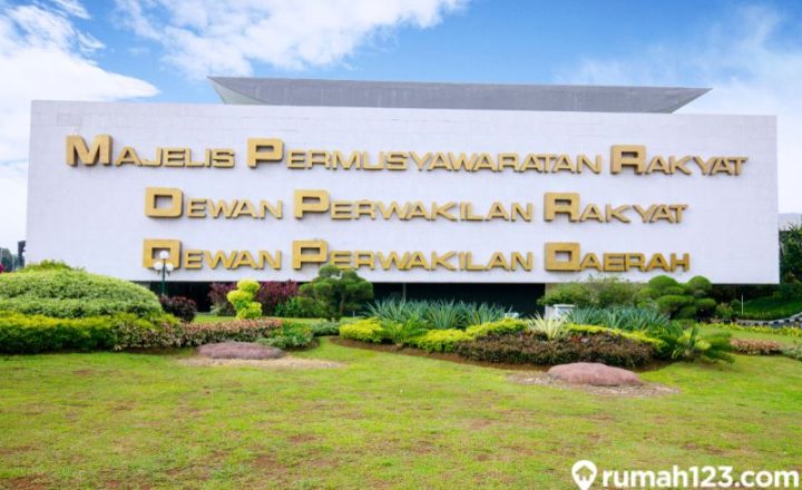 majelis permusyawaratan rakyat