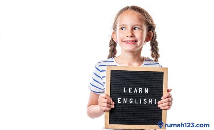 Contoh kata sifat dalam bahasa inggris dan artinya lengkap