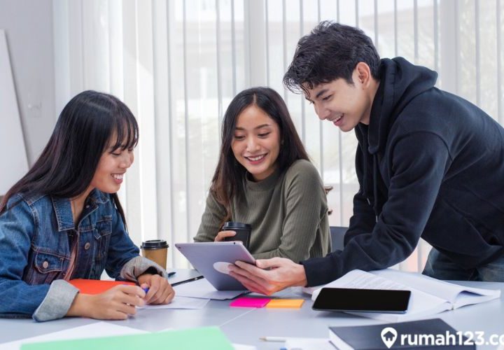 Prospek Kerja Manajemen Bisnis