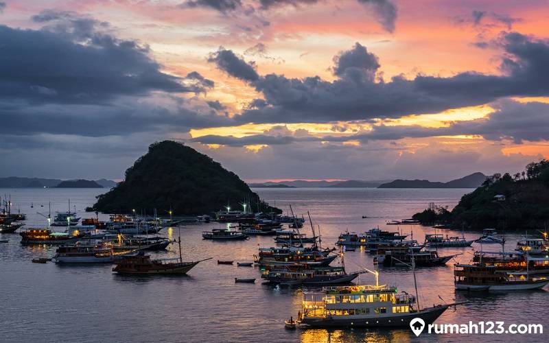 Alasan Mengapa Indonesia Disebut Negara Maritim. Wajib Tahu!