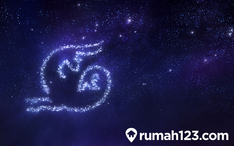 5 Zodiak yang Cocok dengan Scorpio