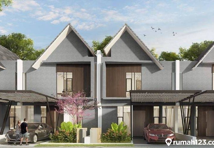 rekomendasi rumah di kawasan jakarta timur