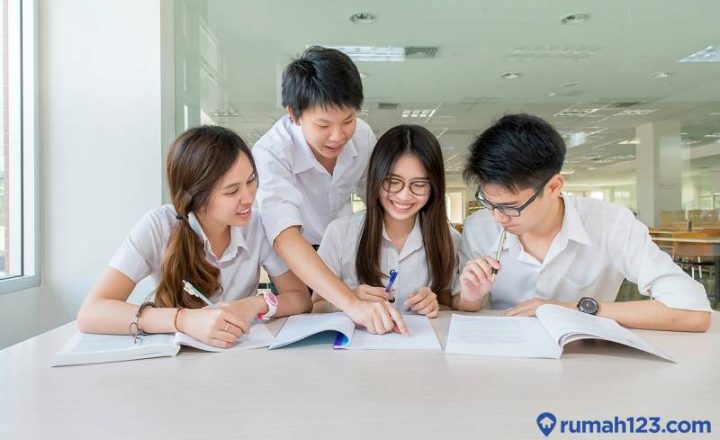 contoh kata kerja aktif
