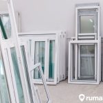 Daftar Harga Kusen UPVC Per Meter untuk Jendela dan Pintu Terbaru 2023