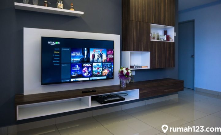 Merk tv led terbaik