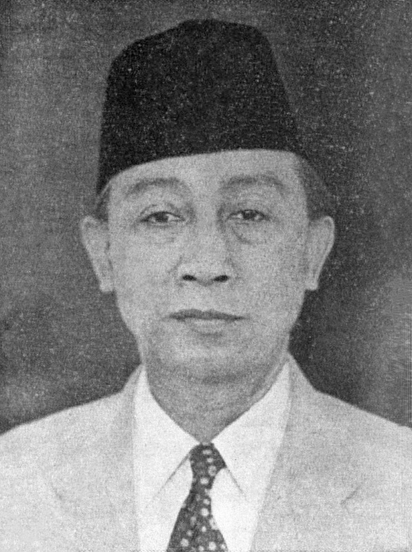 Daftar Gubernur Jawa Tengah dari R.P Soeroso hingga Ganjar Pranowo