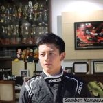 Diisukan Bakal Nikahi Larissa Chou, Intip Rumah Rio Haryanto di Solo. Sederhana!