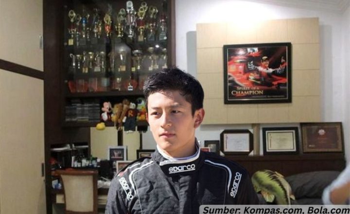 rumah rio haryanto