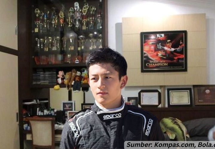 rumah rio haryanto