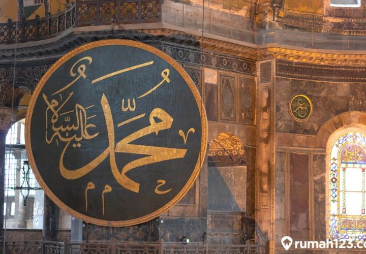 nama nama nabi