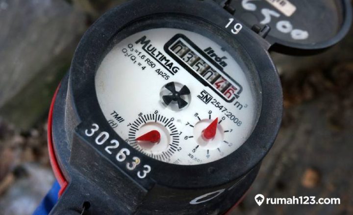 Cara Cek Nomor Pelanggan PDAM yang Hilang